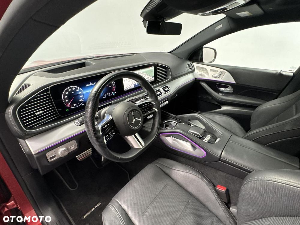 Mercedes-Benz GLE 350 de 4-Matic Premium - 14