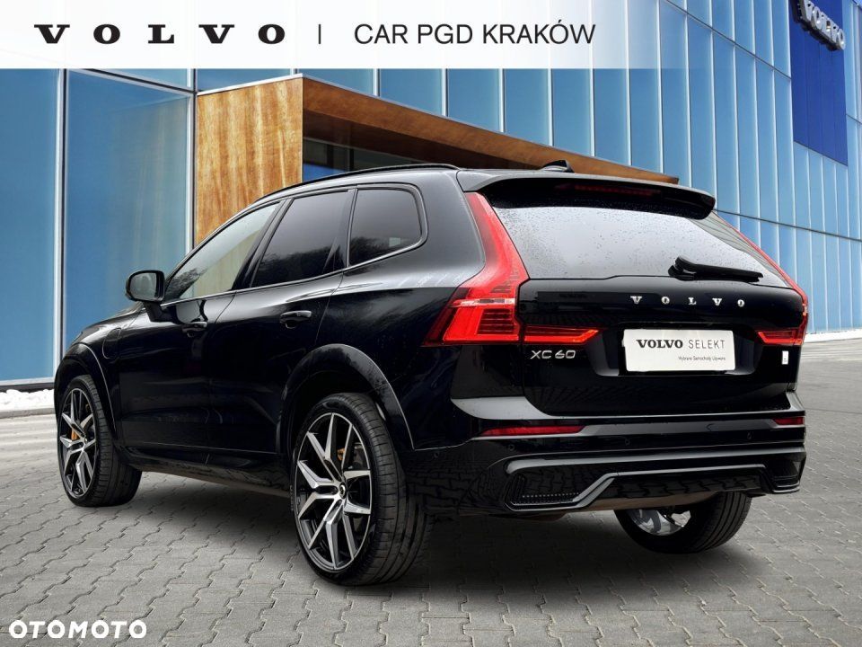 Volvo XC 60 - 6