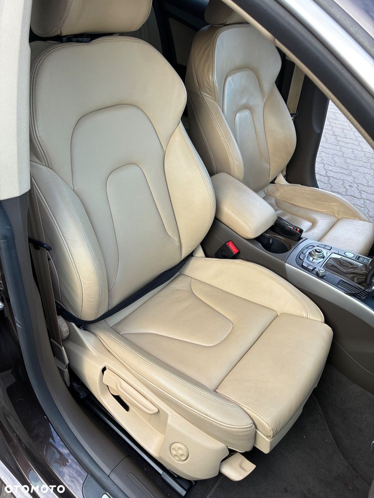 Audi A5 Sportback 2.0 TDI Quattro S tronic - 13