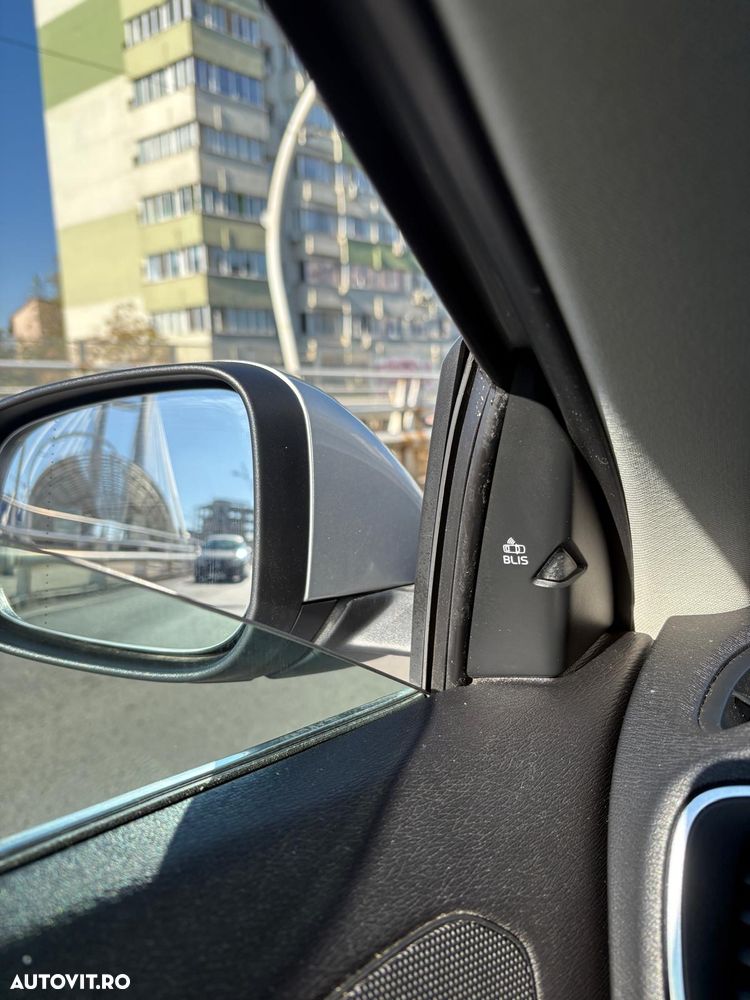 Volvo V40 D3 Aut. Inscription - 20