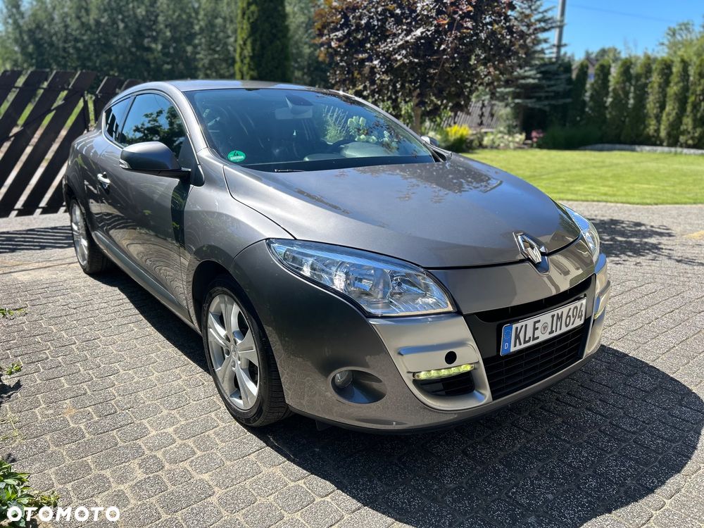 Renault Megane 1.6 16V Confort Dynamique - 14