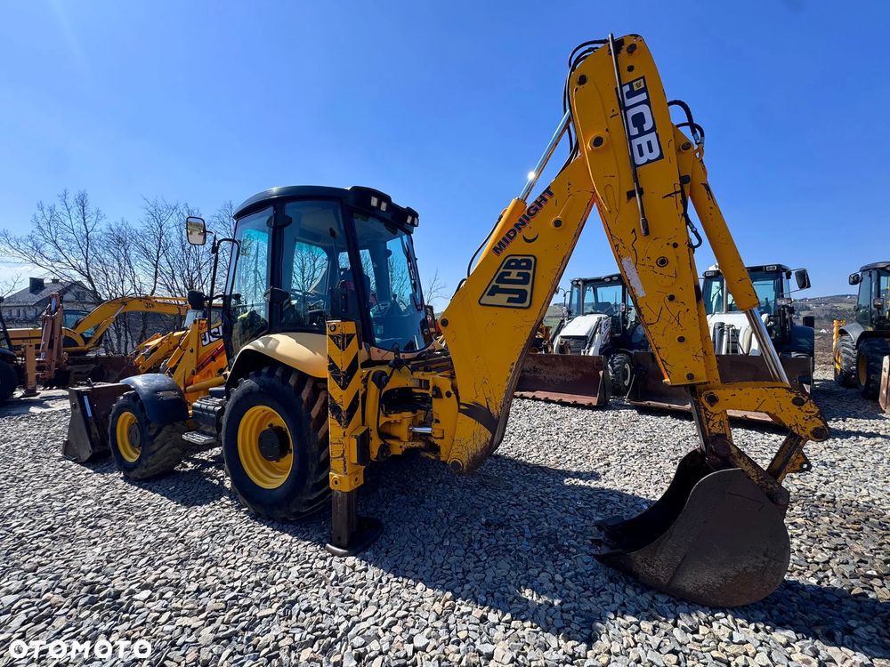 JCB 3CX CONTRACTOR* KOPARKO ŁADOWARKA JCB 3CX CONTRACTOR** FINANSOWANIE* LEASING** ZAMIANA* SKUP* - 4