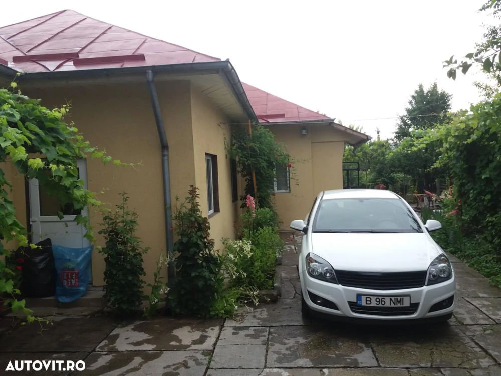 Opel Astra - 5