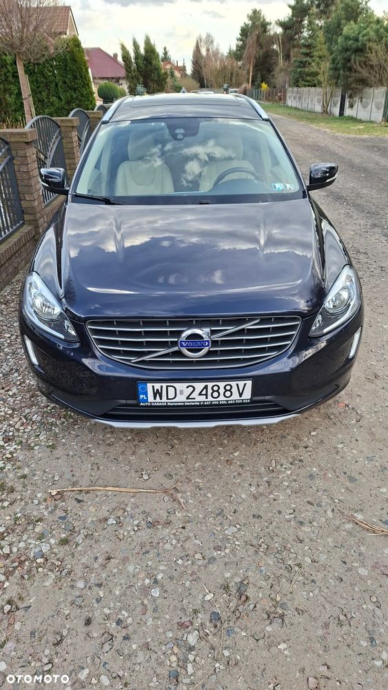 Volvo XC 60 T6 Geartronic Momentum - 3