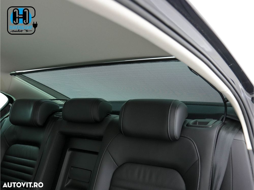 Volkswagen Passat - 5