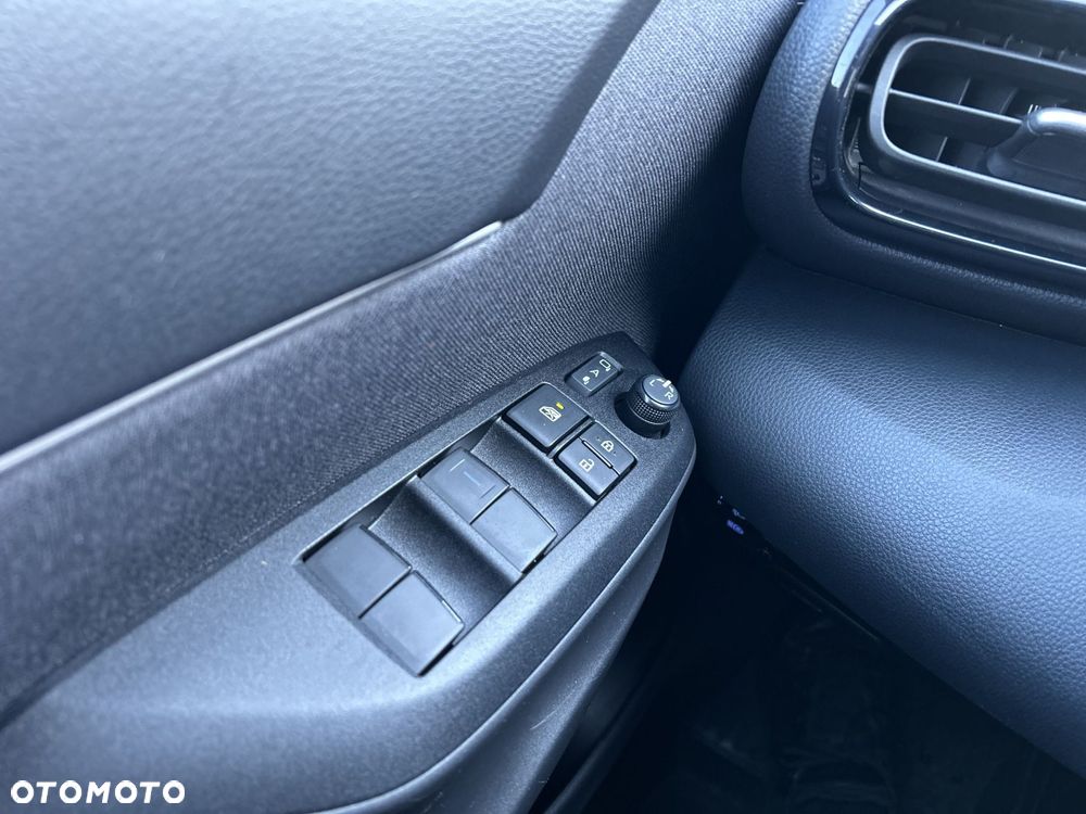 Toyota Yaris Cross Hybrid 1.5 Comfort - 18