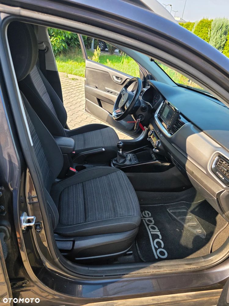 Kia Stonic 1.2 Edition 7 - 15