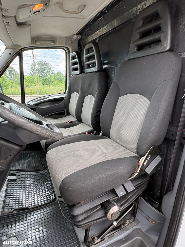 Iveco 35C15 - 20