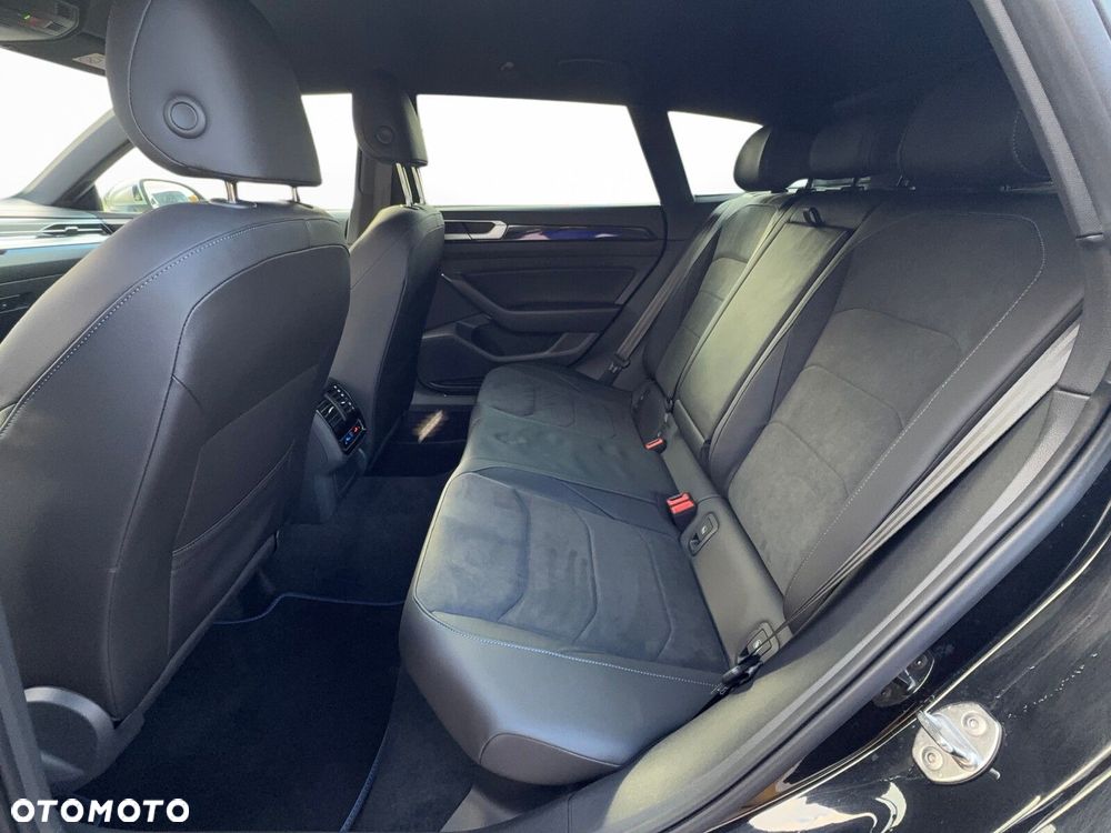 Volkswagen Arteon Shooting Brake 2.0 TSI 4Motion R DSG - 30