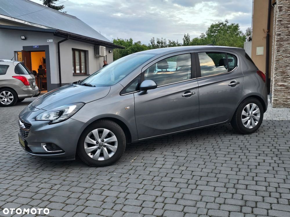 Opel Corsa 1.4 Innovation - 4