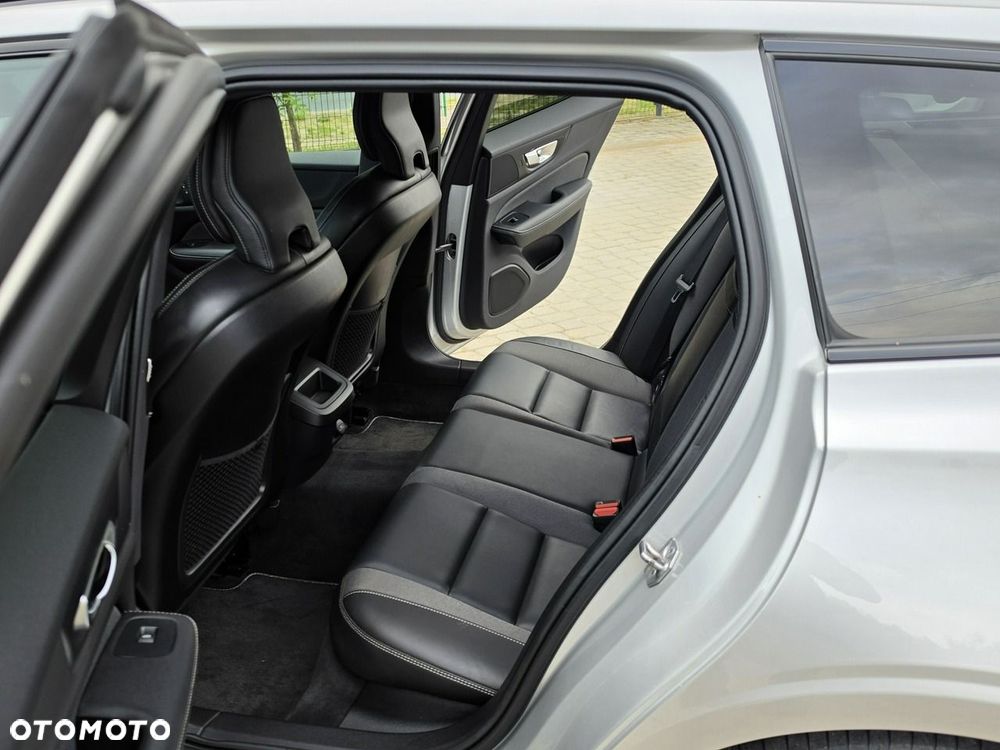 Volvo V60 - 9