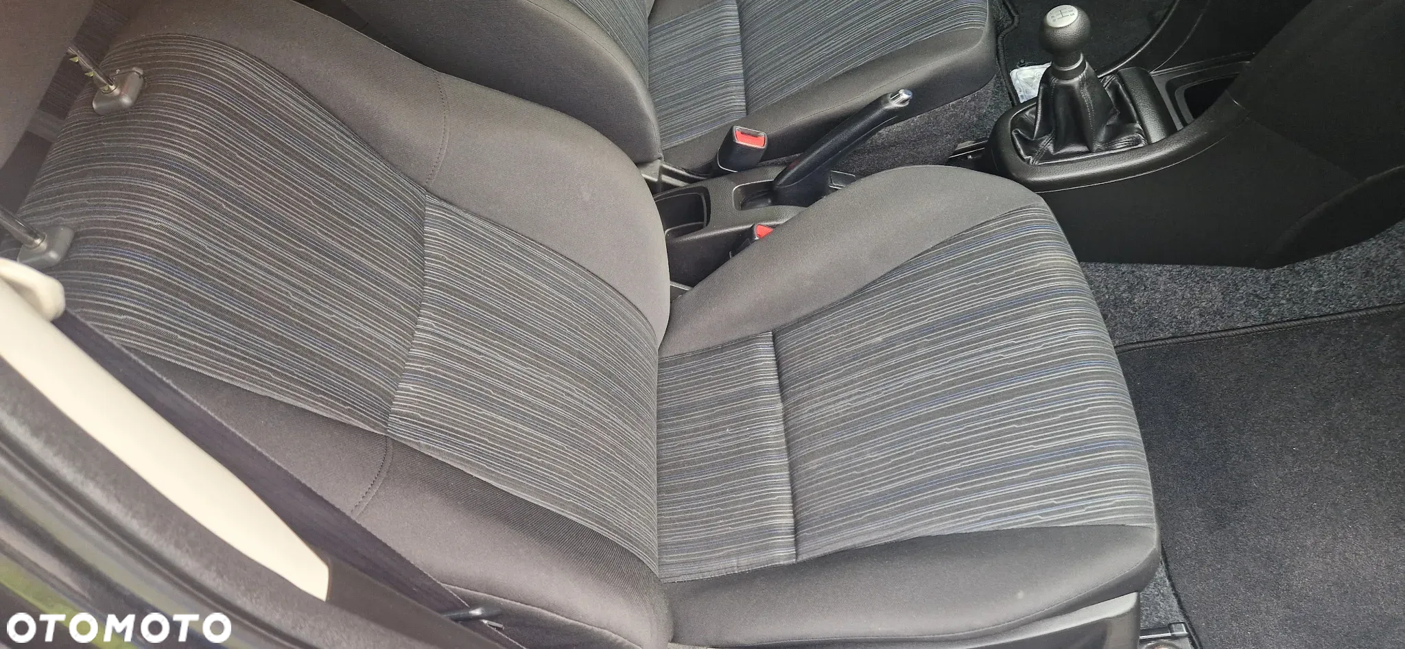 Suzuki Swift 1.2 Black&White - 8