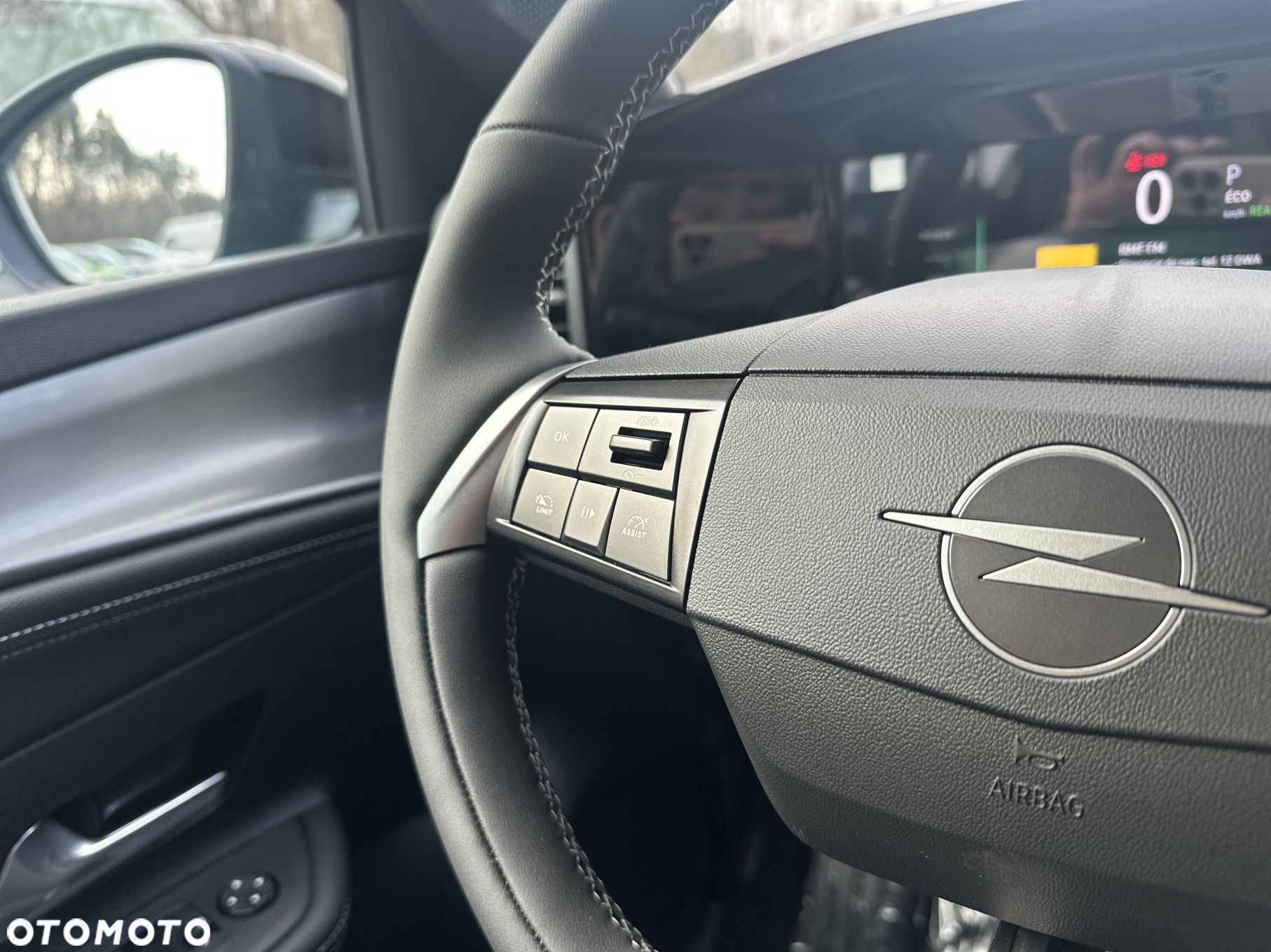 Opel Mokka Mokka-e 54kWh GS - 11