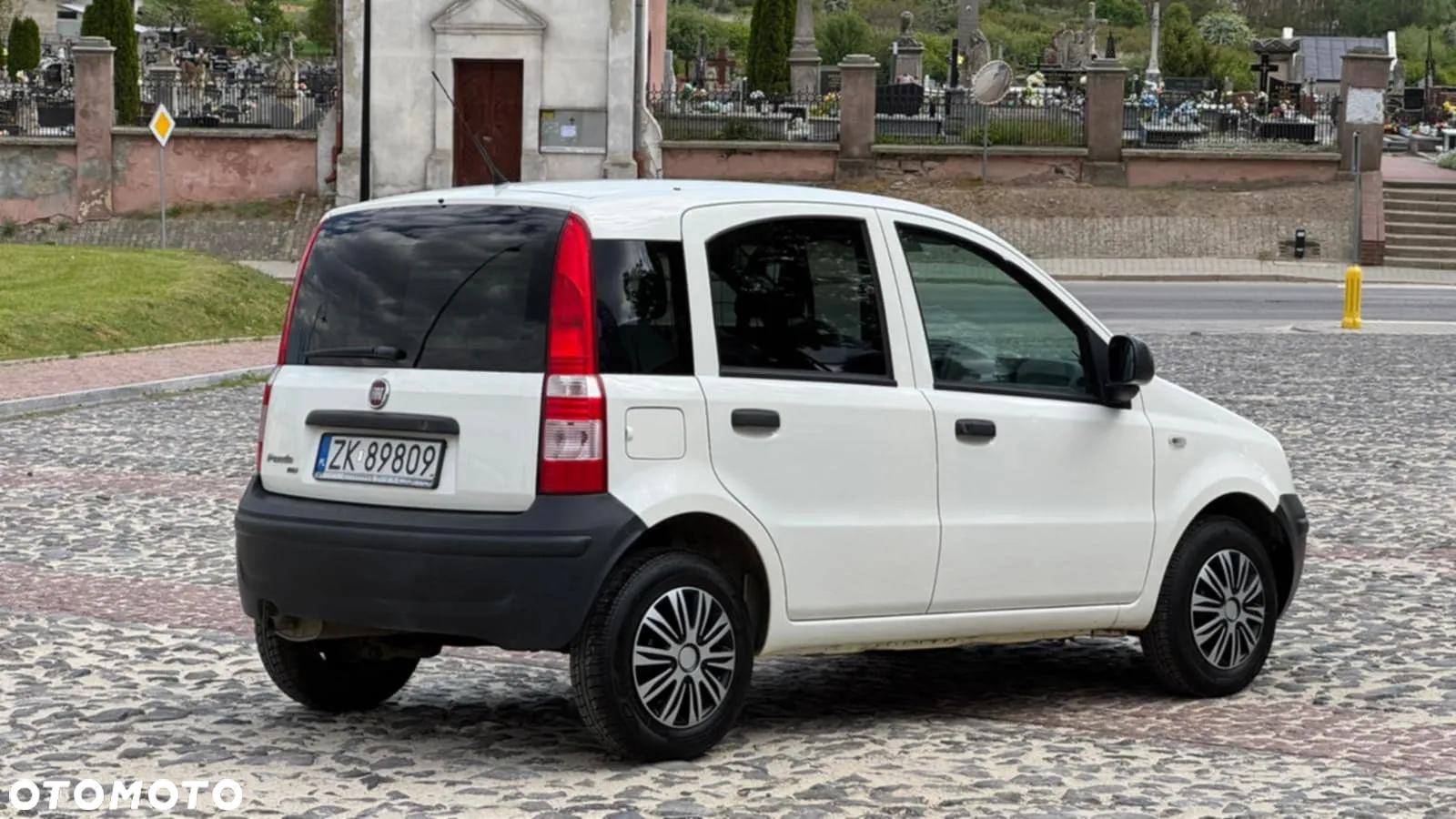 Fiat Panda - 11