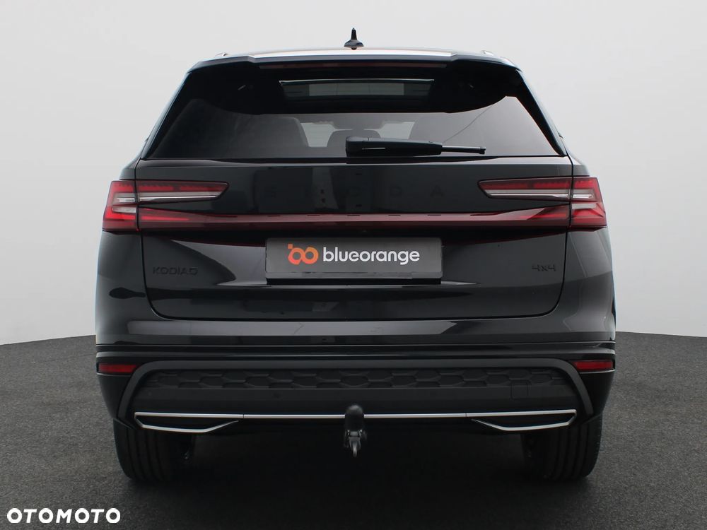 Skoda Kodiaq 2.0 TDI 4x4 DSG Sportline - 9