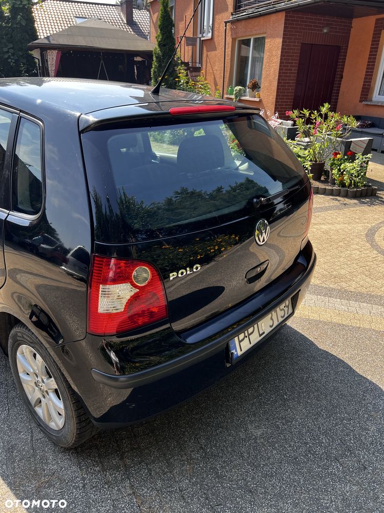 Volkswagen Polo - 3