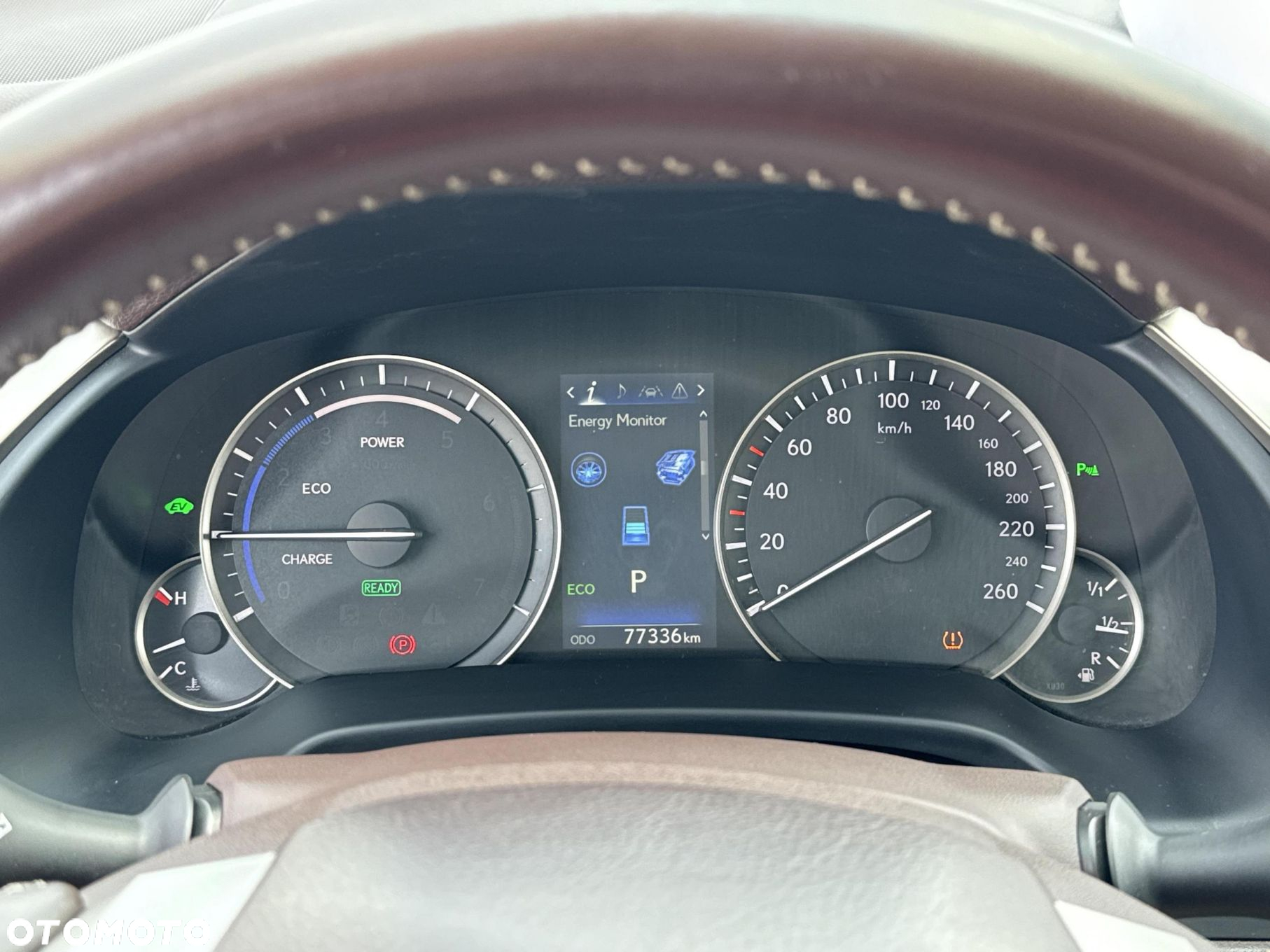 Lexus RX - 13