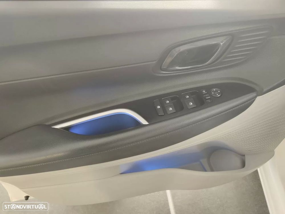 Hyundai i20 1.0 T-GDI Style Plus - 14