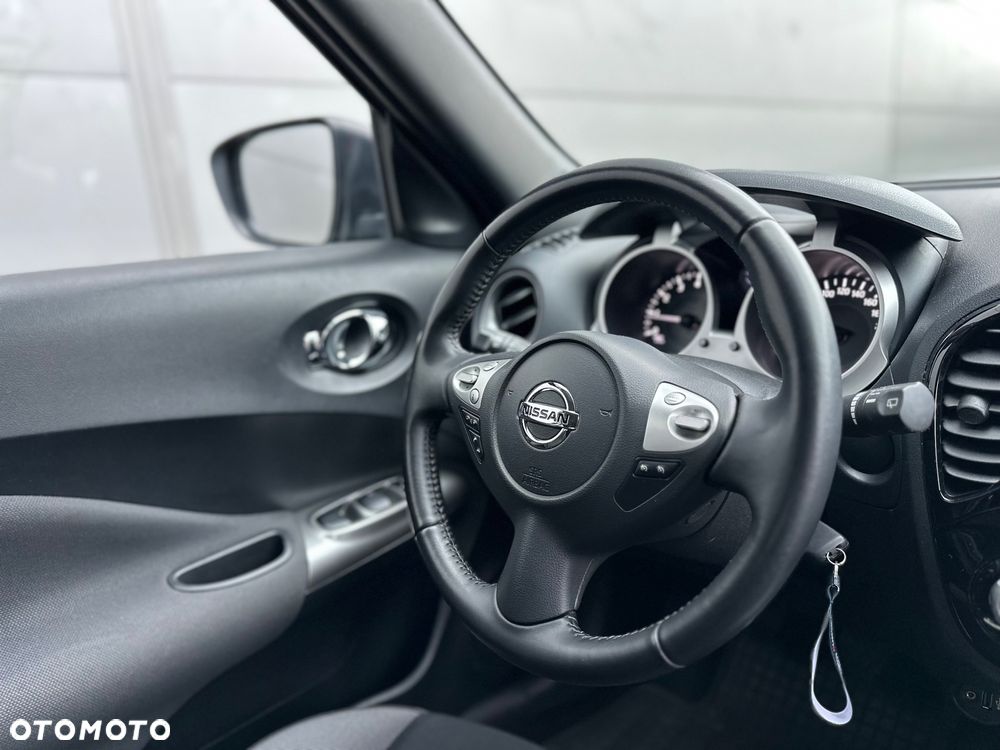 Nissan Juke 1.6 N-Connecta - 15