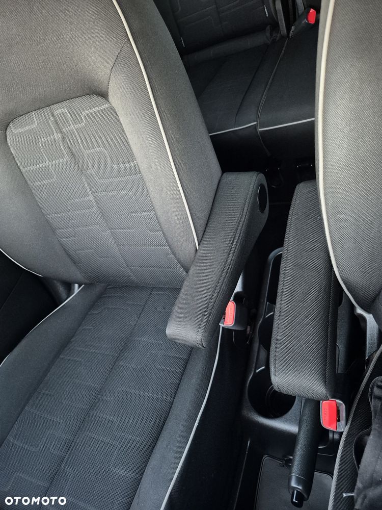 Kia Venga 1.4 CVVT Edition 7 - 7