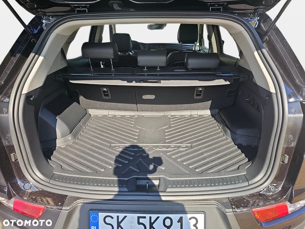 SsangYong/KGM Korando 1.5 T-GDI Adventure 2WD - 22