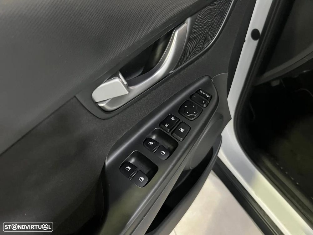 Hyundai Kauai 1.0 T-GDi Premium - 32