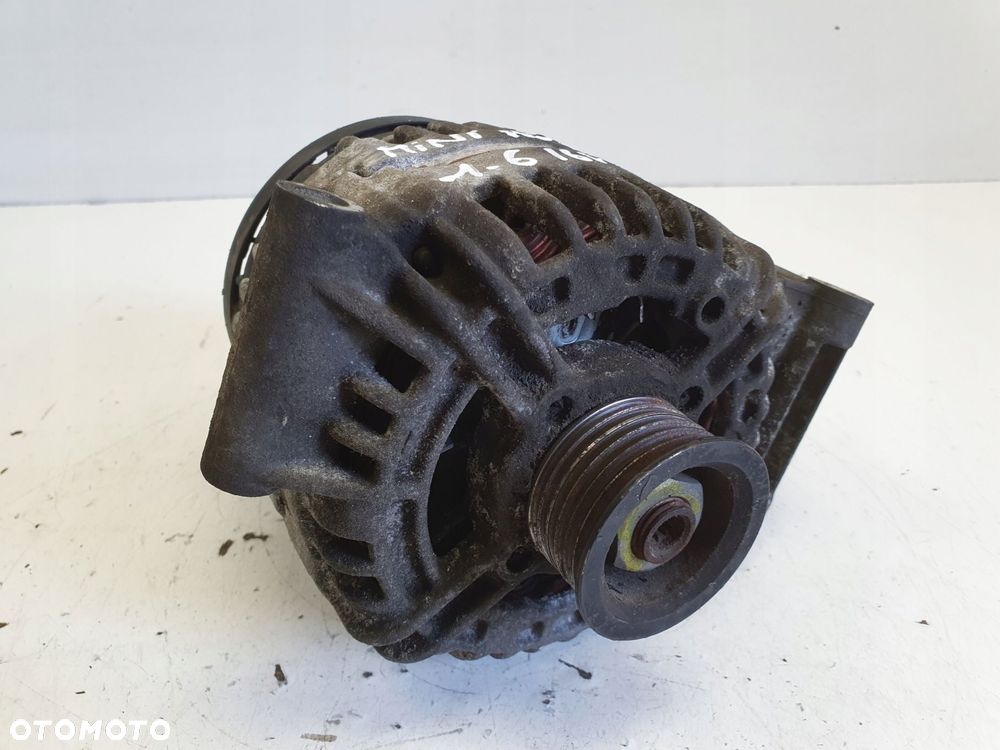 ALTERNATOR Mini One R50 R53 1.6 16V _ 100A 0124325108 bosch - 1