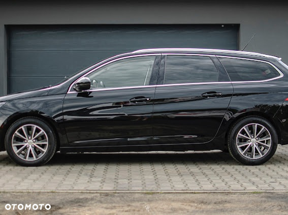 Peugeot 308 SW BlueHDi 120 Stop & Start Allure - 3