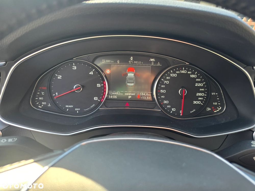Audi A6 Limousine - 26