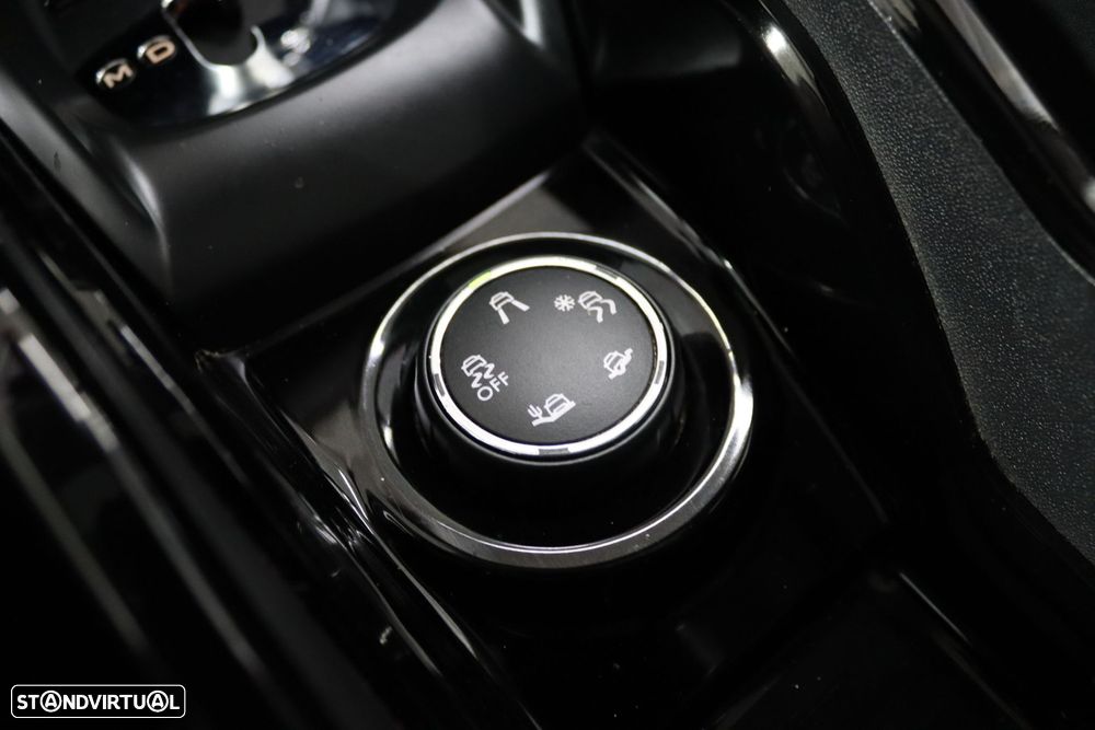 Peugeot 2008 1.2 PureTech Crossway EAT6 - 13