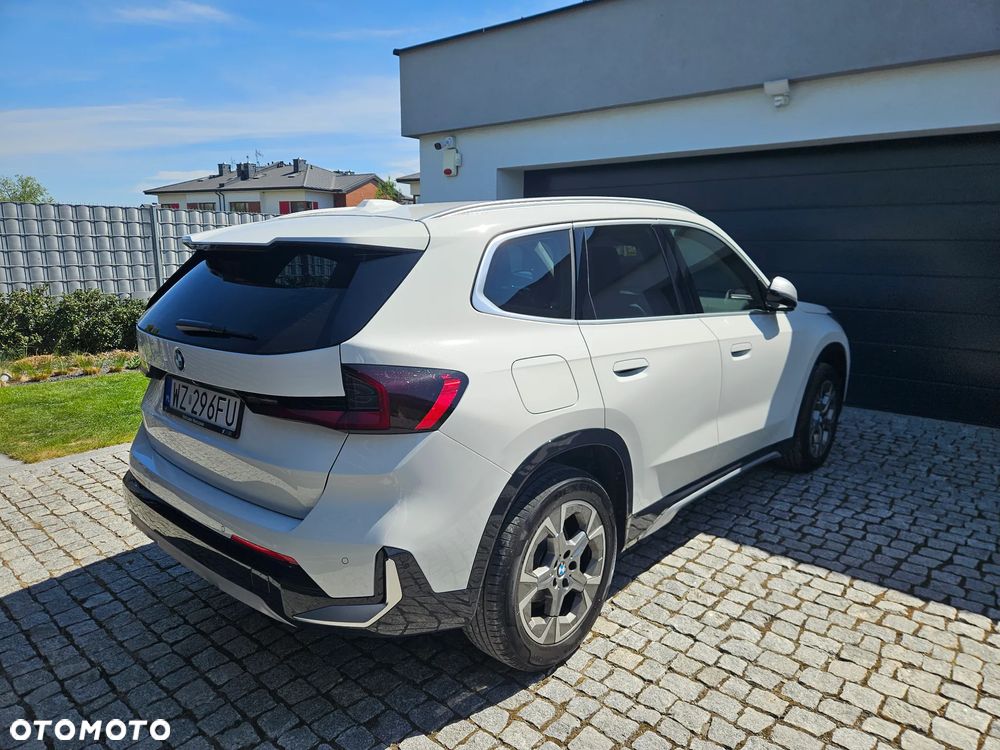 BMW X1 sDrive18i xLine sport - 9