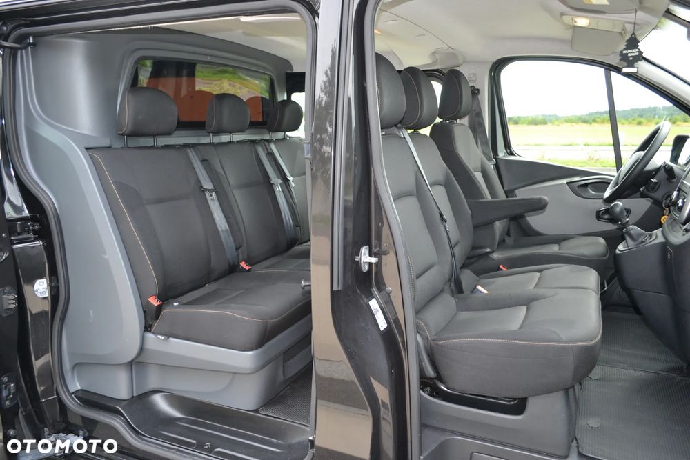 Renault Trafic - 28