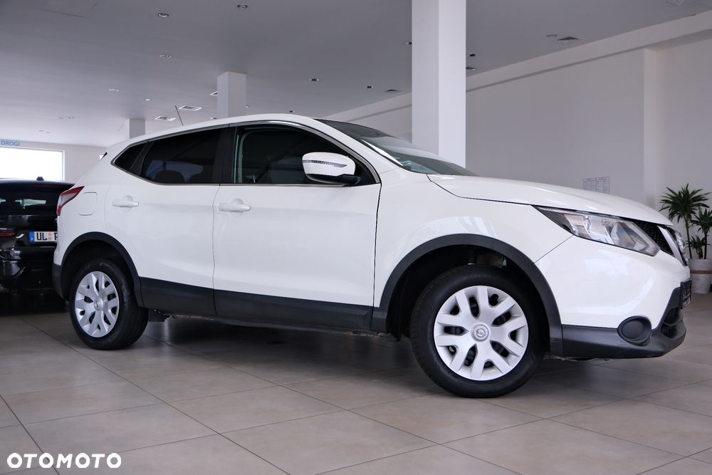 Nissan Qashqai - 3