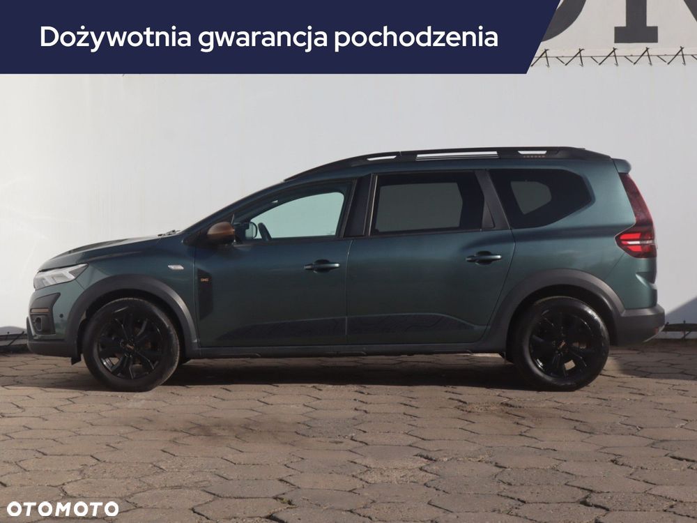 Dacia Jogger 2023 photo 3