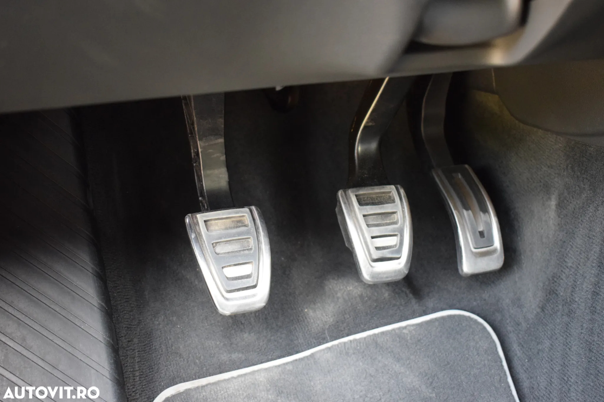 Audi A5 2.0 TDI Sportback DPF (clean diesel) - 26