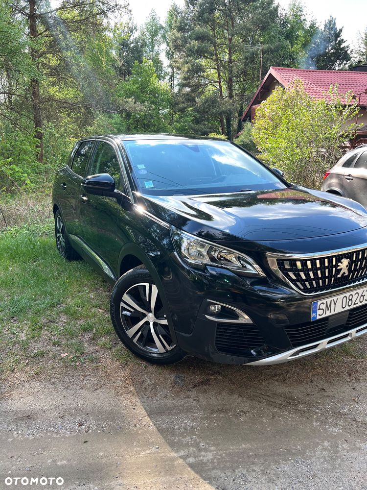Peugeot 3008 1.2 PureTech Allure - 2