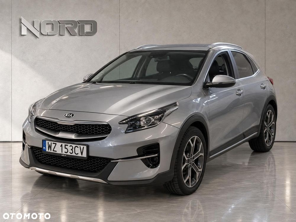 Kia XCeed 1.5 T-GDI L DCT - 2