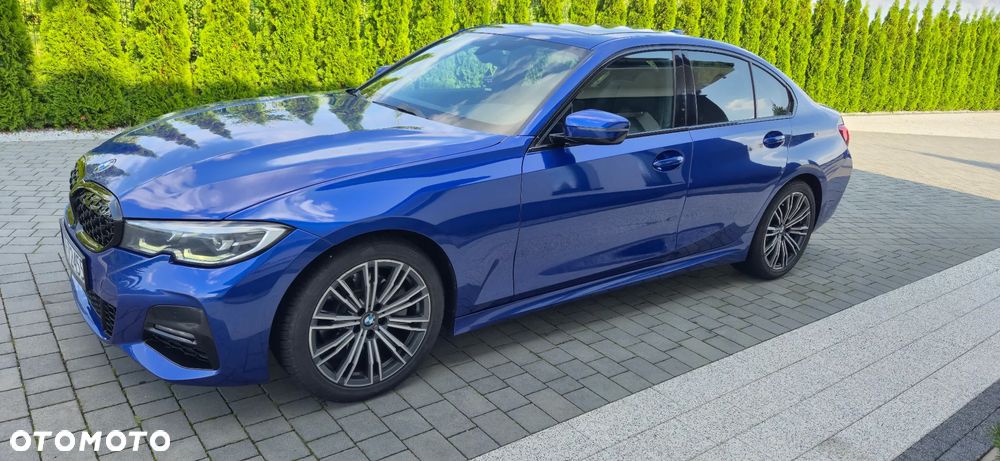BMW Seria 3 330i xDrive M Sport - 6