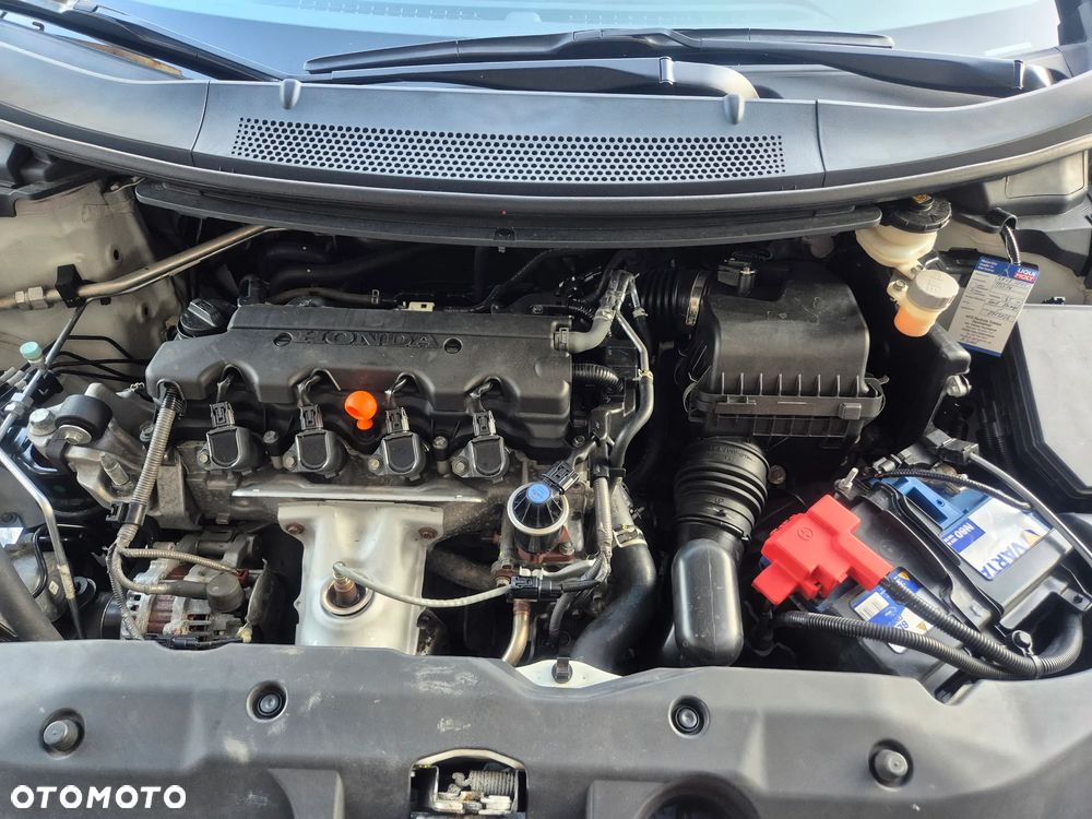 Honda Civic 1.8i-VTEC Sport - 28
