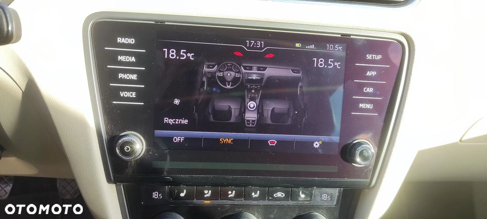 Skoda Octavia 2.0 TDI (Green tec) Style - 7