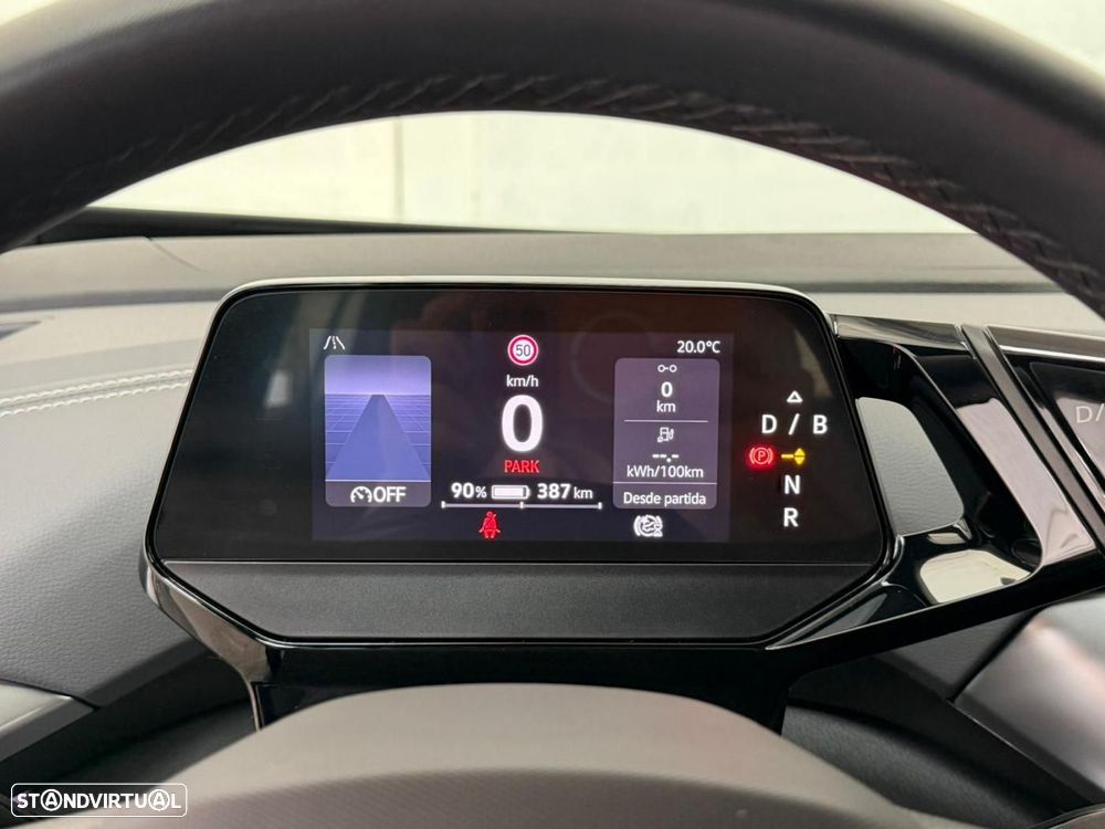 VW ID.5 Pro Performance - 19