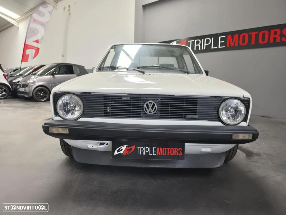 VW Caddy - 9