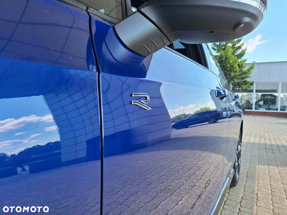 Volkswagen Golf Variant 1.5 eTSI mHEV R-Line Plus DSG - 34