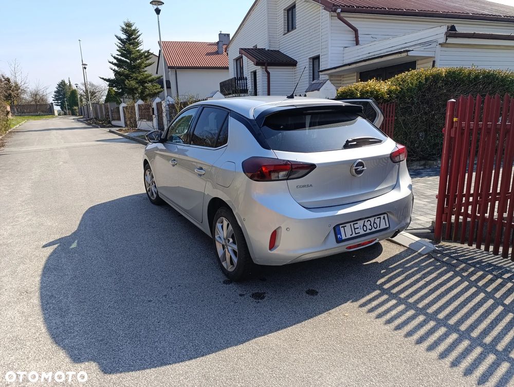 Opel Corsa 1.2 Elegance S&S - 13