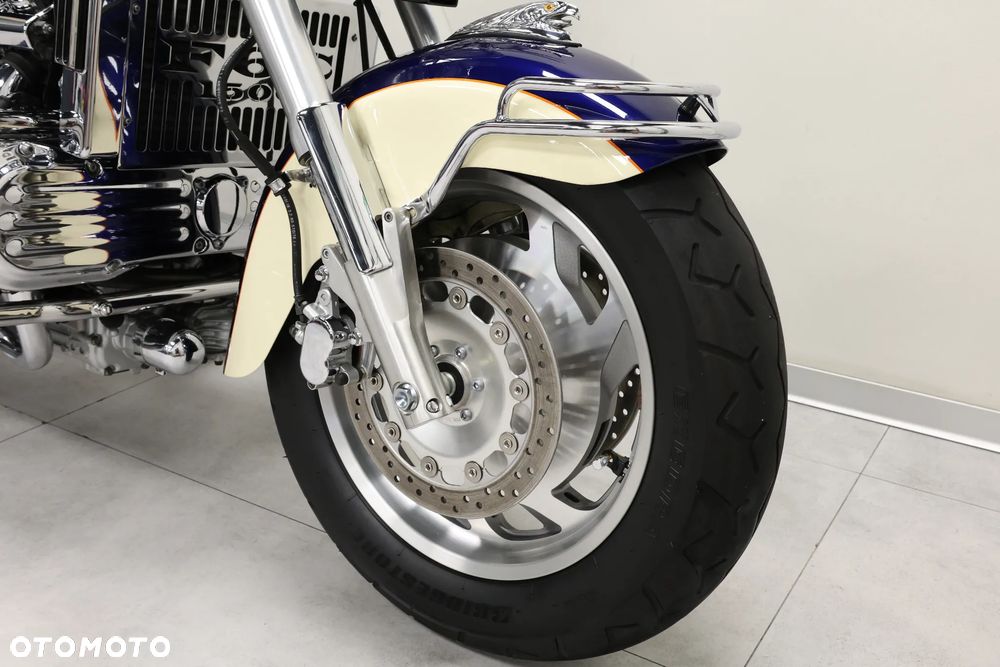 Honda Valkyrie - 33