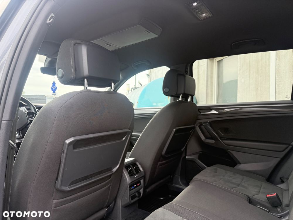 Volkswagen Tiguan Allspace 2.0 TDI 4Mot R-Line DSG - 15