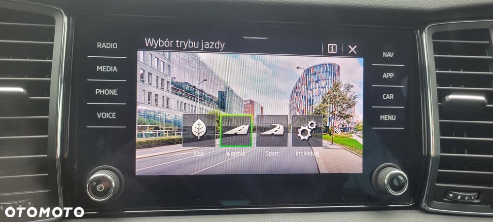 Skoda Kodiaq 1.5 TSI ACT 4x2 Style DSG - 27