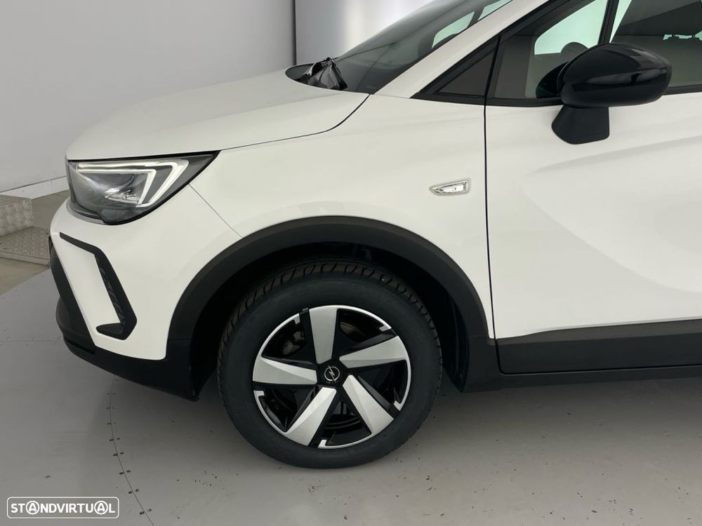 Opel Crossland 1.5 D Business Edition - 20