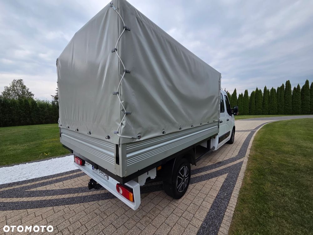 Renault MASTER - 5