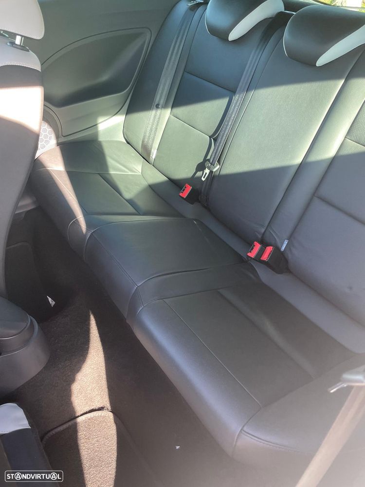 SEAT Ibiza SC 1.4 TSI FR DSG - 20